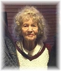 Obituary of Ruth May Tosto