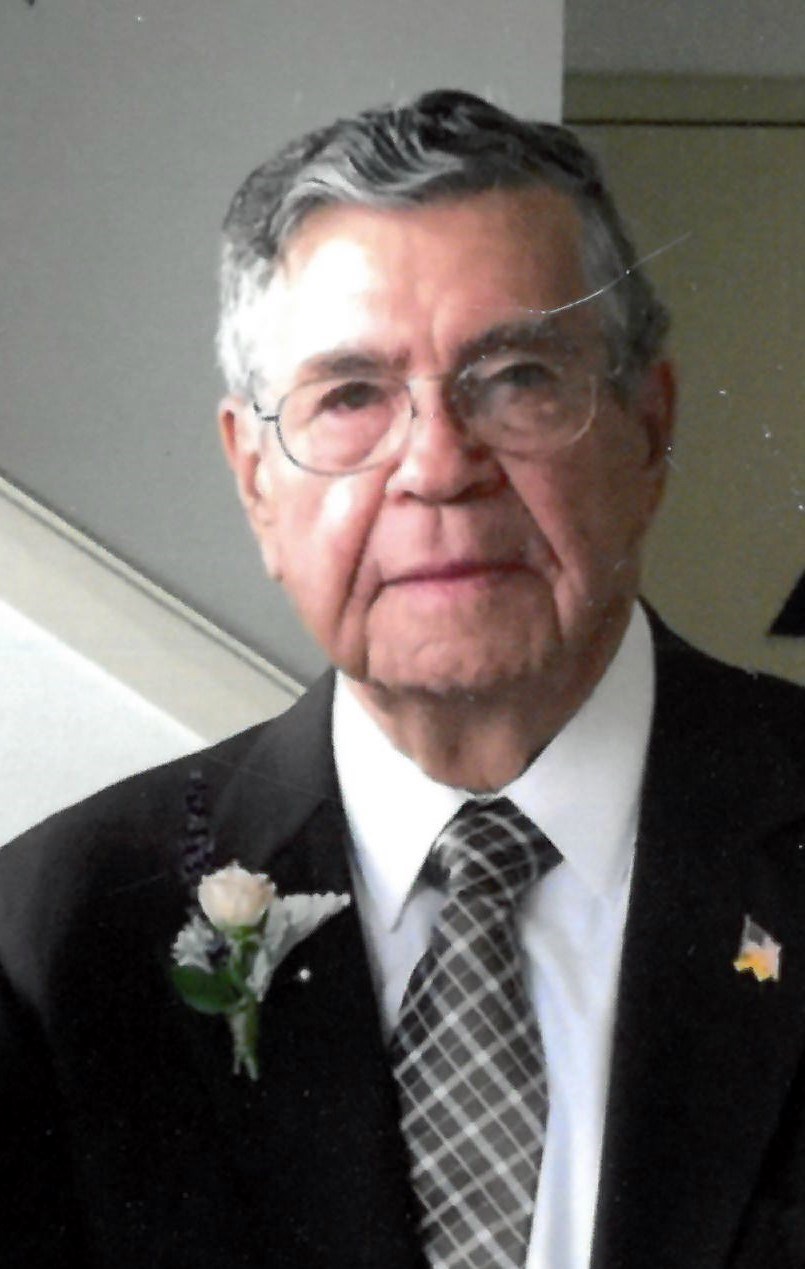 Jack Arnold Reighard Obituary Lincoln, NE