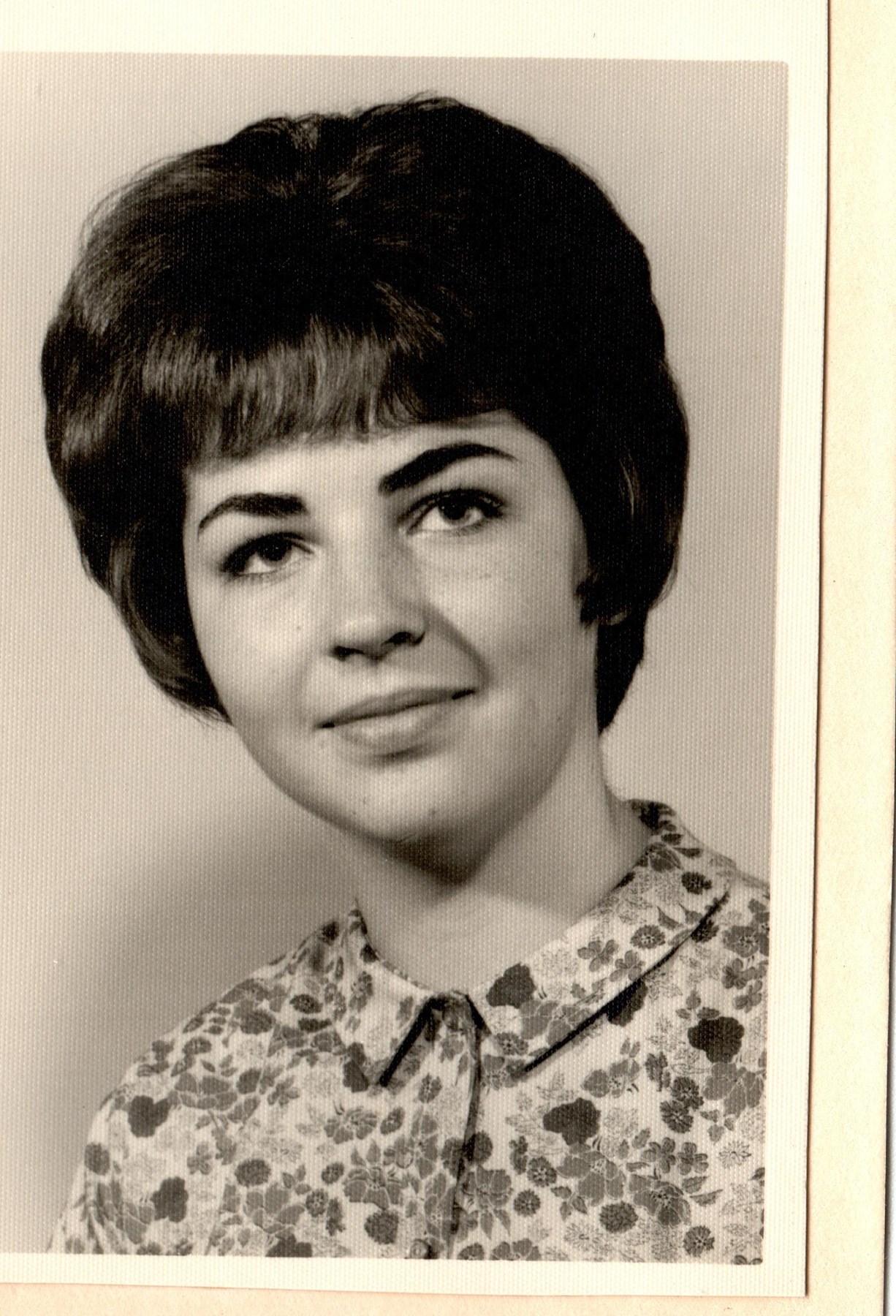 Patricia McNeil Obituary Las Vegas, NV