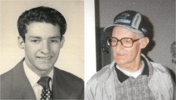 Obituary of Natale Cipriano