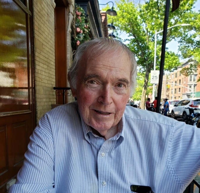 Avis de décès de Thomas L. Miskel