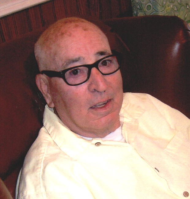 Obituary of Richard Merle Peck