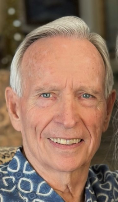 Obituary of Raymond E Lockhart