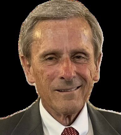 Obituary of Richard Bruce Smead