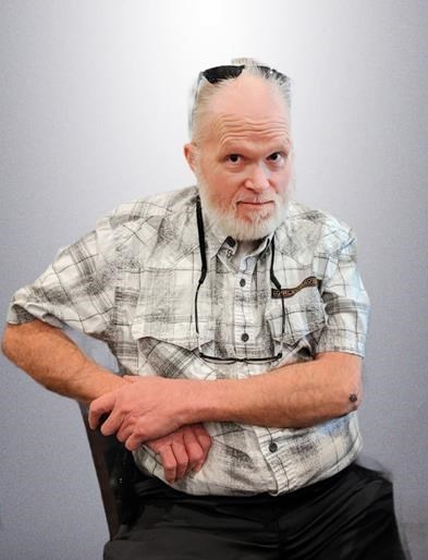 Obituary of Barry Bennett
