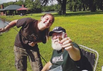 Obituary of Merle Leo Brauer