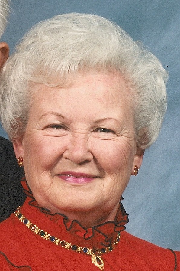 Daisy I. Matthews Tarr Obituary Nottingham, MD