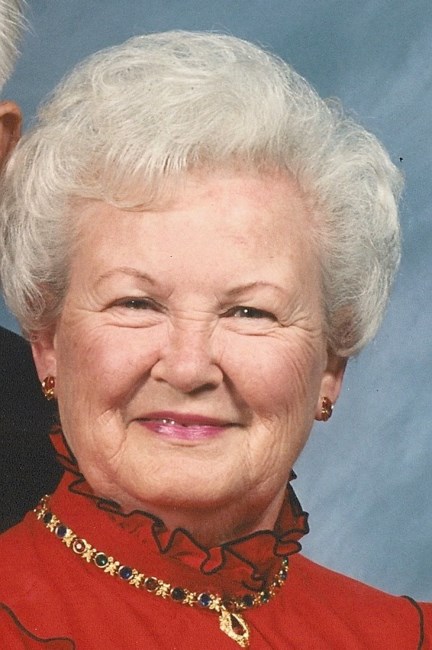 Obituary of Daisy I. Matthews Tarr