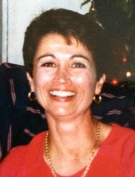 Obituary of Ruth "Odie" Nolan