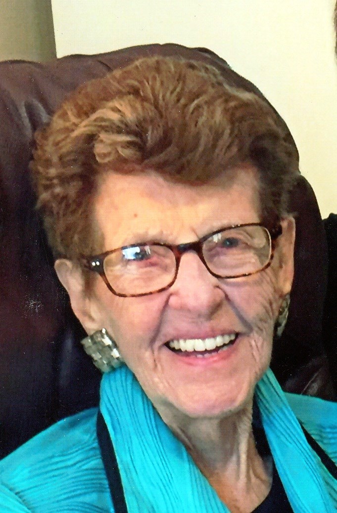 Orba Louise Schreurs Obituary Lincoln, NE