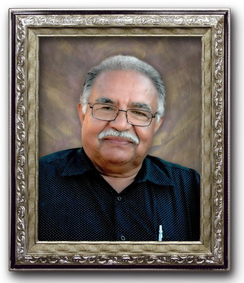 Obituario de Miguel Morales