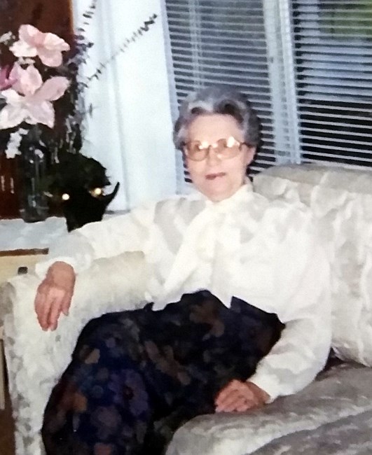 Obituary of Wilma Marie (Kocourek) Williamson