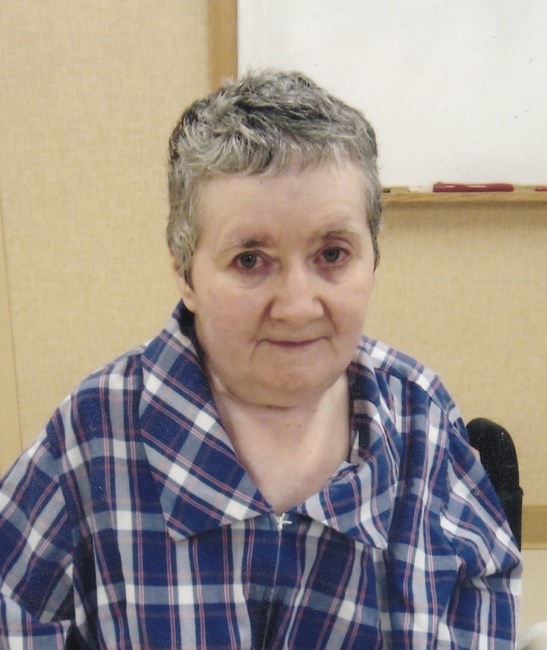 Obituary of Judith "Judy" A. Holst