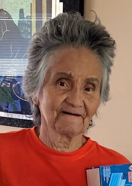 Obituario de Doreen Anne Bonneau