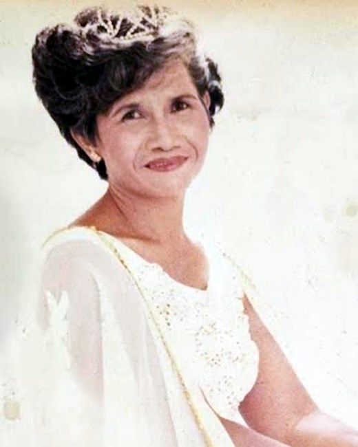 Obituary of Bella Balagtas Villegas