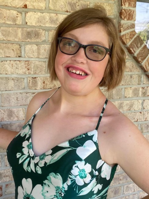 Obituary of Frances Victoria Jones