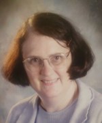 Kathryn Byrd