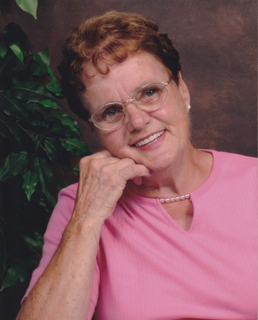 Obituary of Yolande L'Heureux (née Boutet)