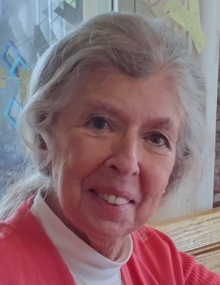 Obituario de Elizabeth Ann Taylor