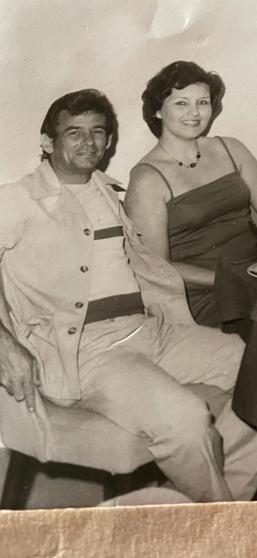 Obituary of Jose Gustavo Gonzalez Guzman
