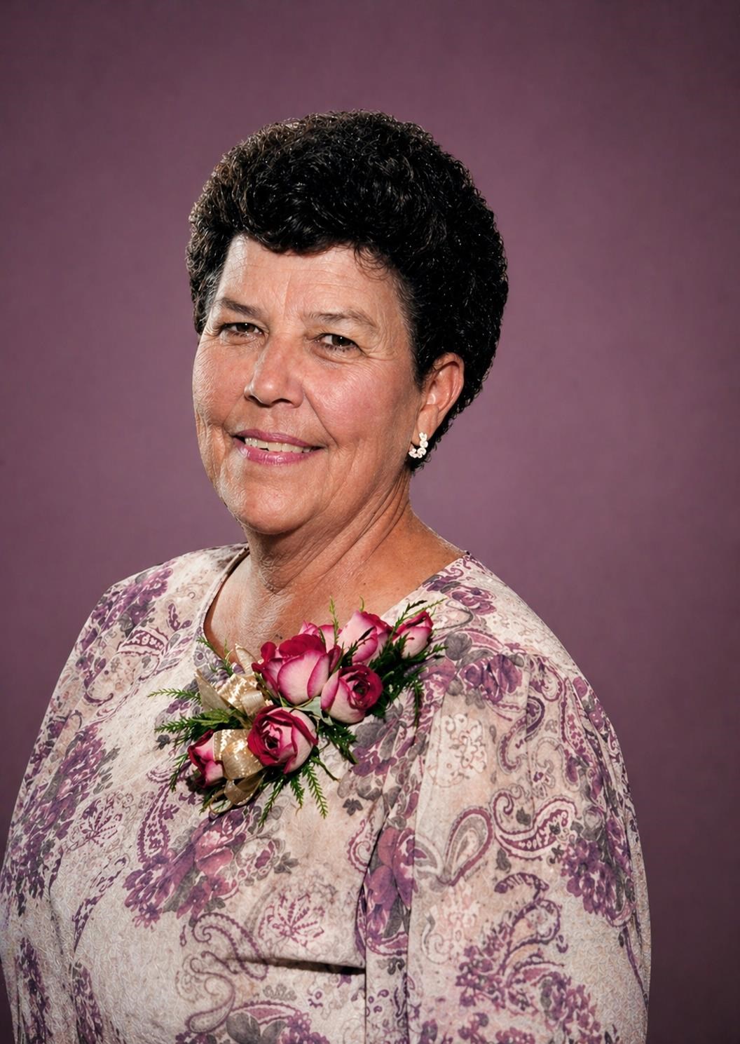Obituary of Camella "Connie" Hanks Pellerin