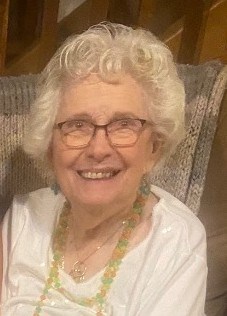 Obituary of Janet C. Pitts