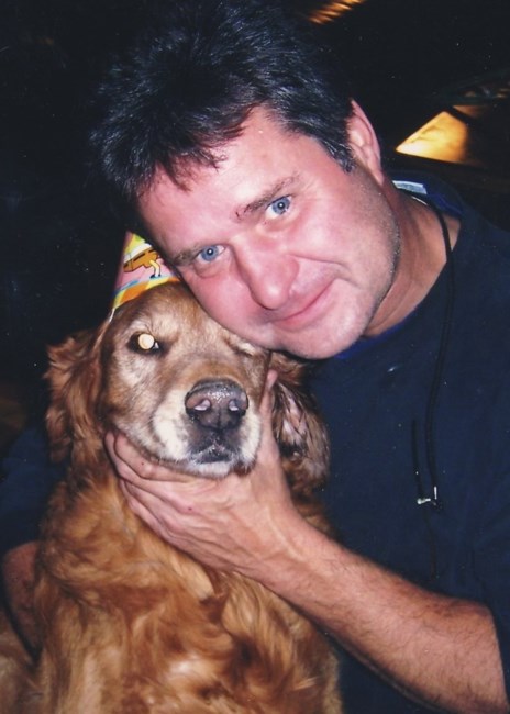 Obituary of Patrick D. Hartley