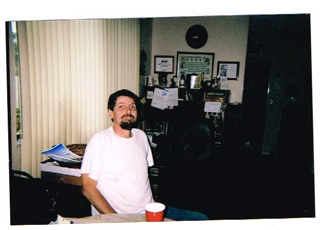 Obituary of John Edward Reilly