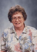 Loretta Hamilton
