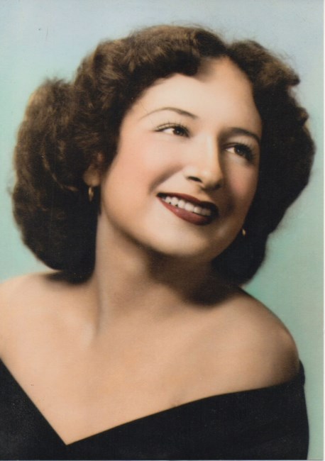 Obituary of Beverly L Eilefson