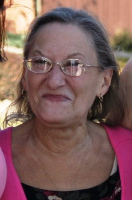 Obituary of Cheri L. Clark