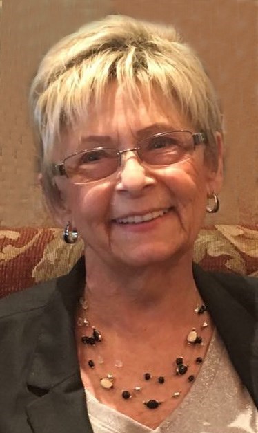 Obituary of Anne Barraco