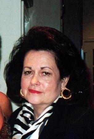 Obituary of Margaret Grace Lucchese