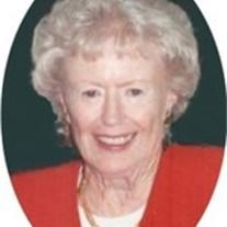 Obituary of Marie (andre) Mcguire Taylor