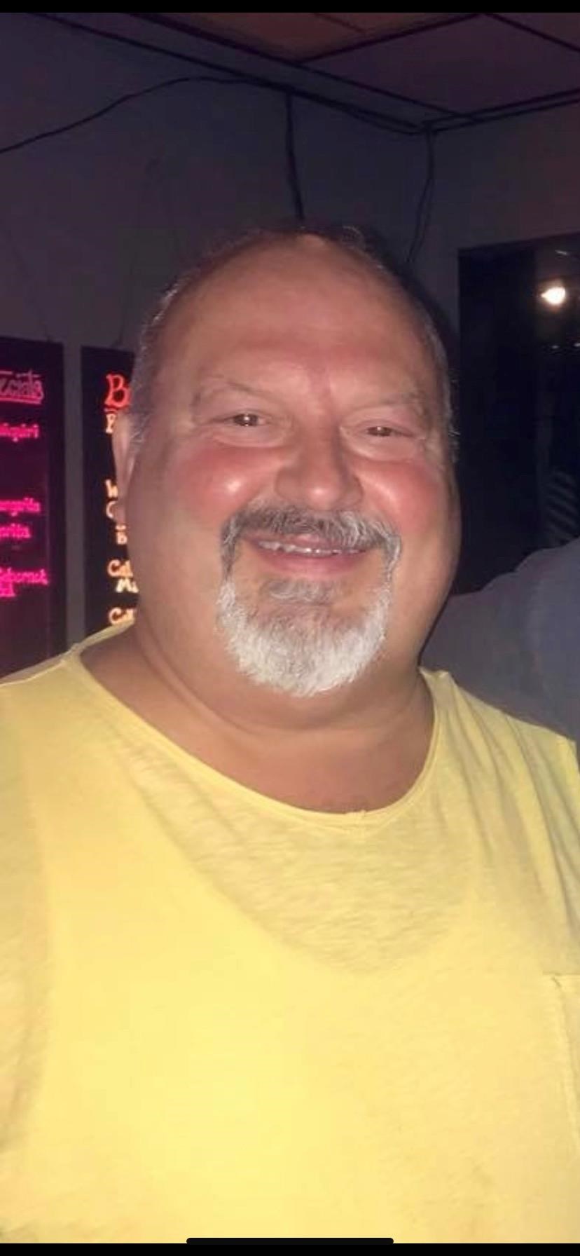 Obituary of Francis "Frank" Gerard Robinette