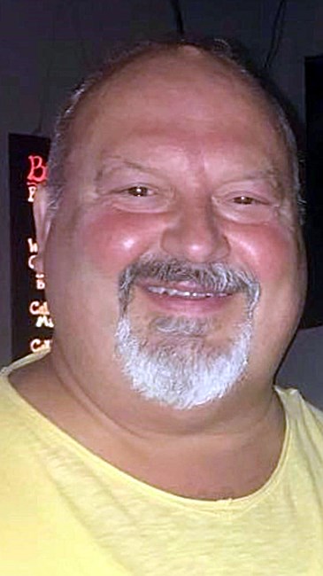 Obituary of Francis "Frank" Gerard Robinette