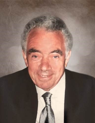 Obituary of Carlo Palucci