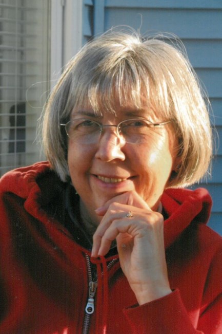 Obituary of Lillian Elaine Dunford