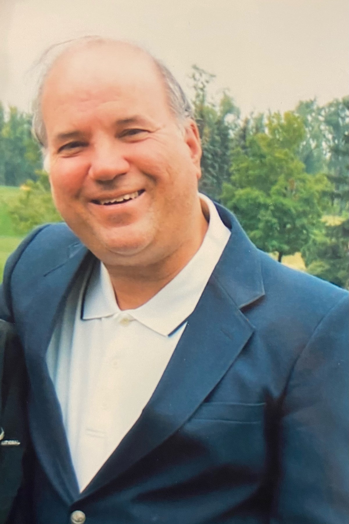 Obituary of Charles "Chuck" W. LaTona