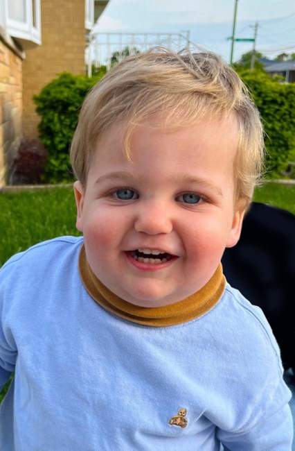 Obituary of Charles "Charlie" Addison Botsford