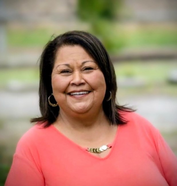 Obituario de Anabelle Perez Castillo