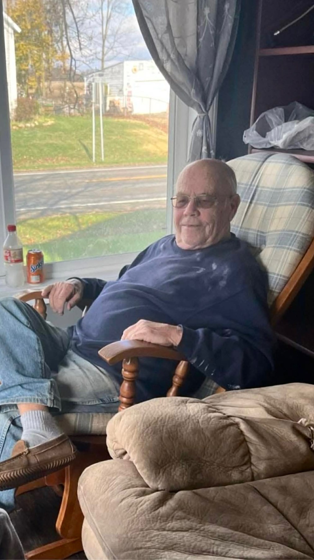 Obituary of Robert Dean Hamilton Sr.