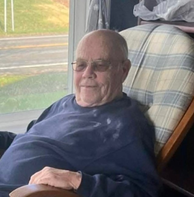 Obituary of Robert Dean Hamilton Sr.