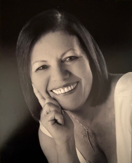 Obituario de Evelyn Martínez Nazario