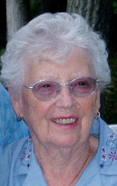 Obituary of Evelyn Milgazo