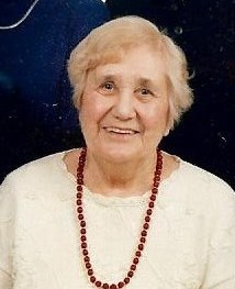 Obituary of Aune Linnala