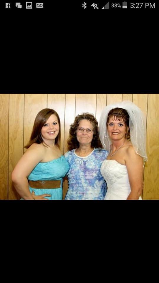 Obituary of Bonnie Rae Bullock