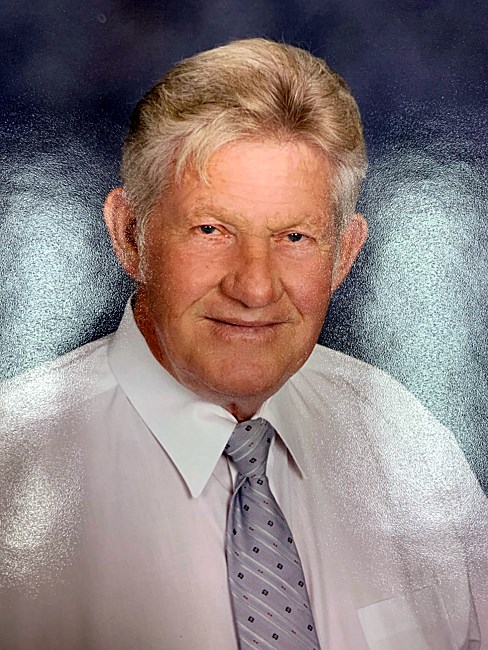 Obituary of Richard Garvin Watson