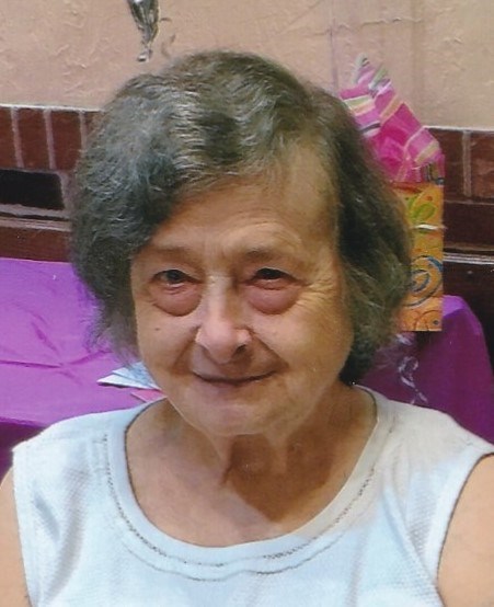 Obituary of Edith E. Martzall
