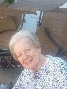 Obituary of Joanne Crescentia Herman